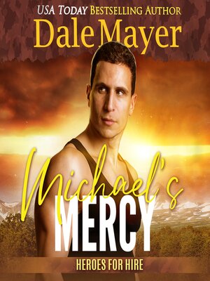 cover image of Michael's Mercy